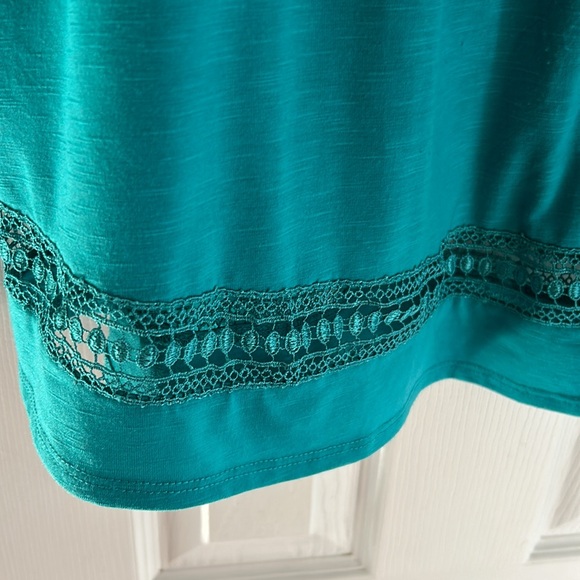 Lane Bryant Top 🩷 - Picture 6 of 8